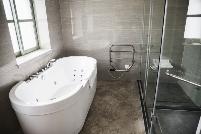Freestanding Modern Bathtubs