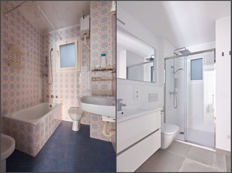 Cost of Bathroom Remodeling in Fond Du Lac, WI